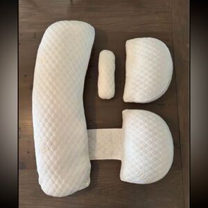Babybub Maternity Pillow